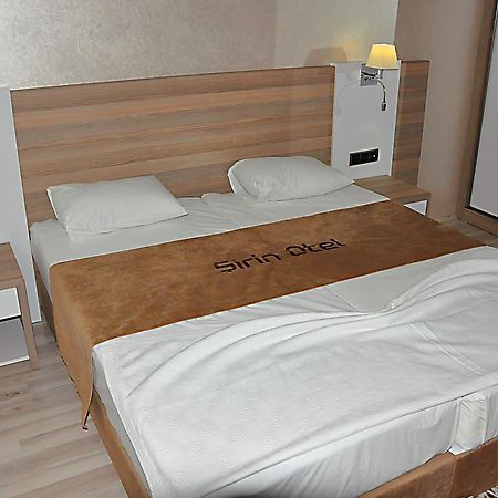 Elazig Sirin Hotel Luaran gambar