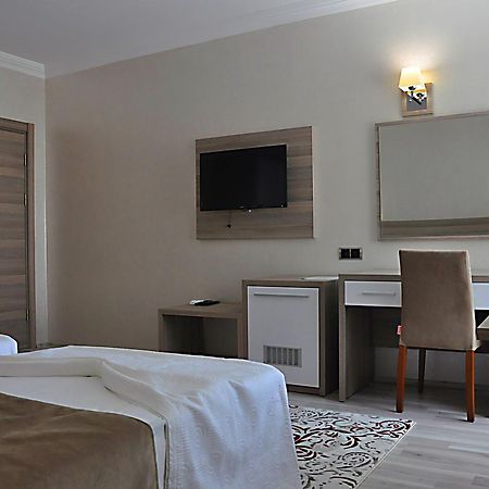 Elazig Sirin Hotel Luaran gambar