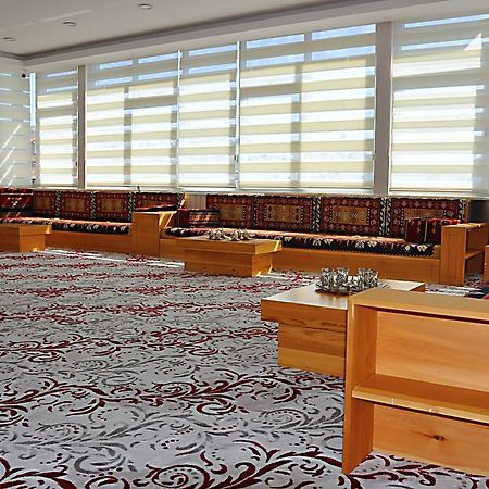 Elazig Sirin Hotel Luaran gambar