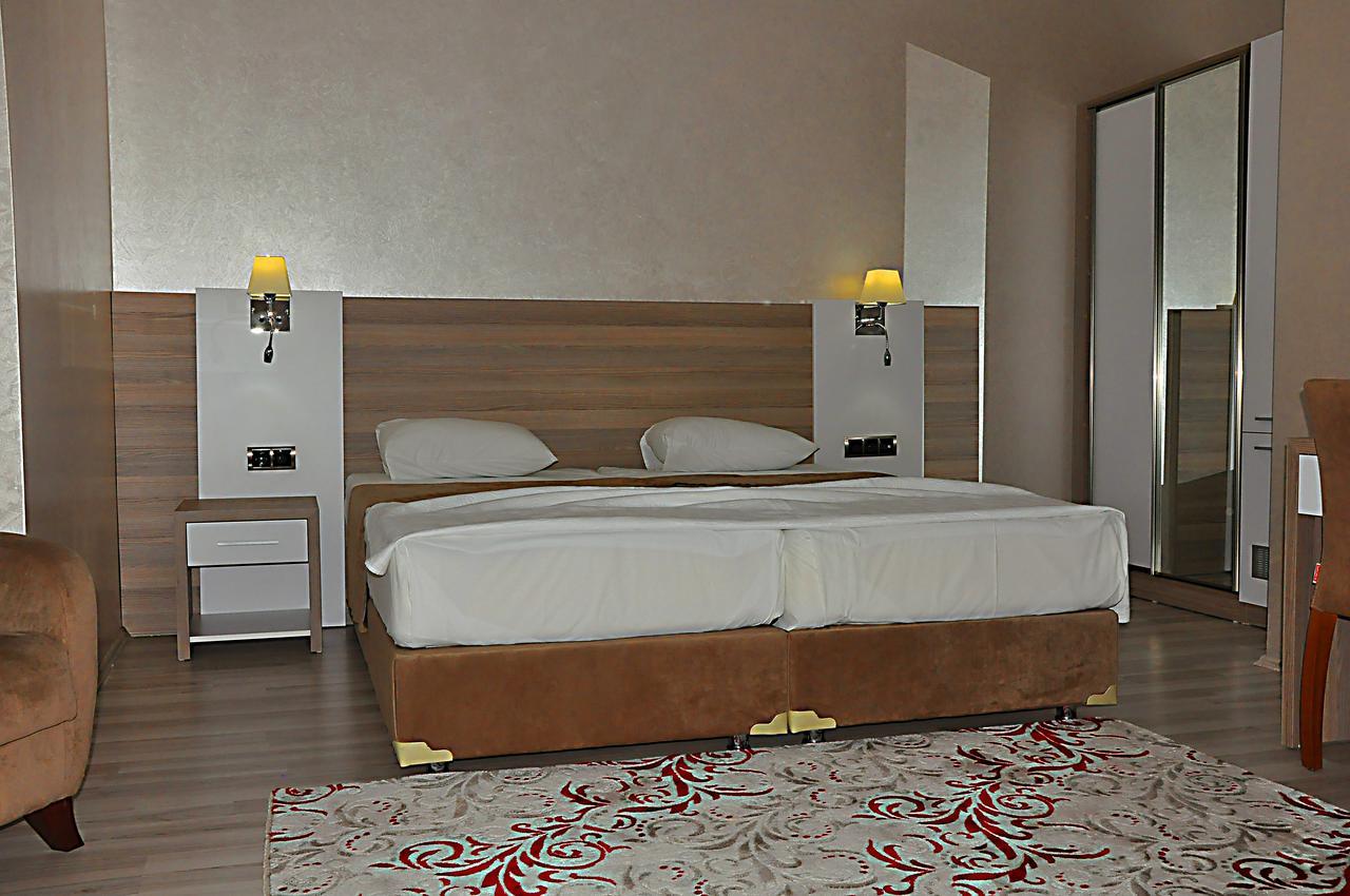 Elazig Sirin Hotel Luaran gambar