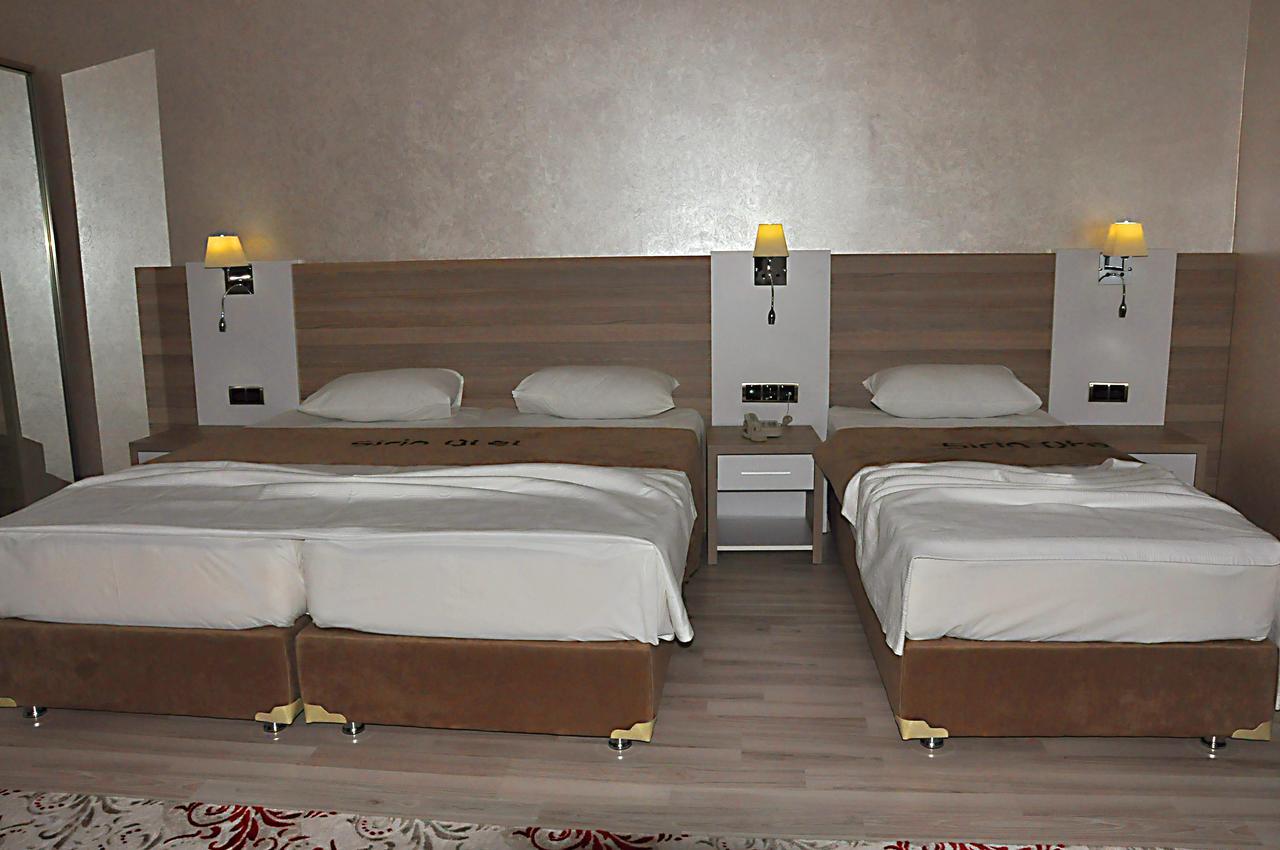 Elazig Sirin Hotel Luaran gambar