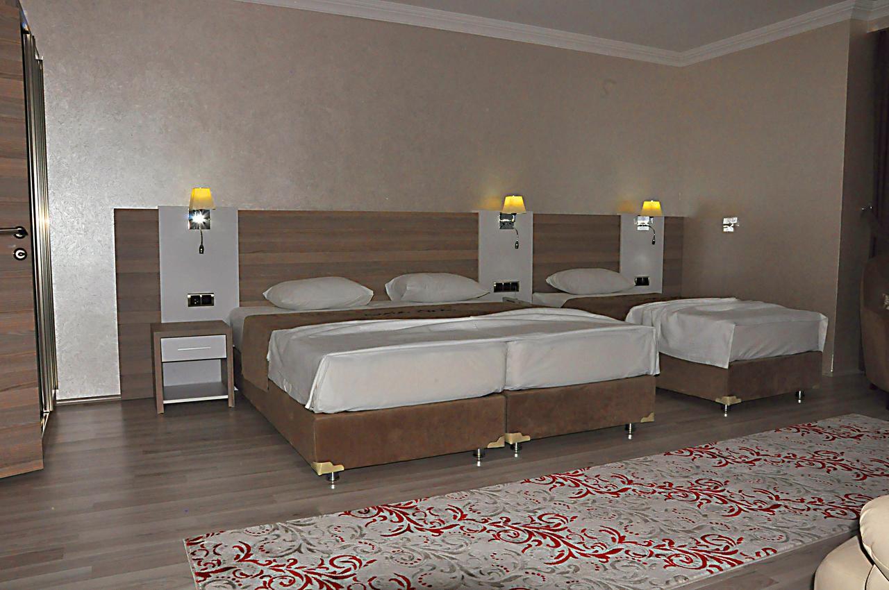 Elazig Sirin Hotel Luaran gambar