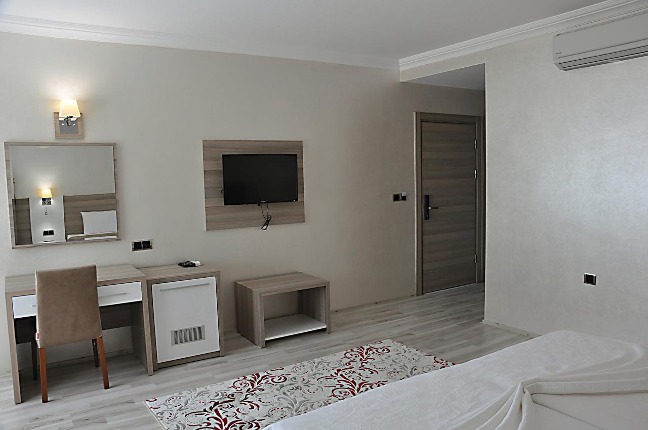 Elazig Sirin Hotel Luaran gambar