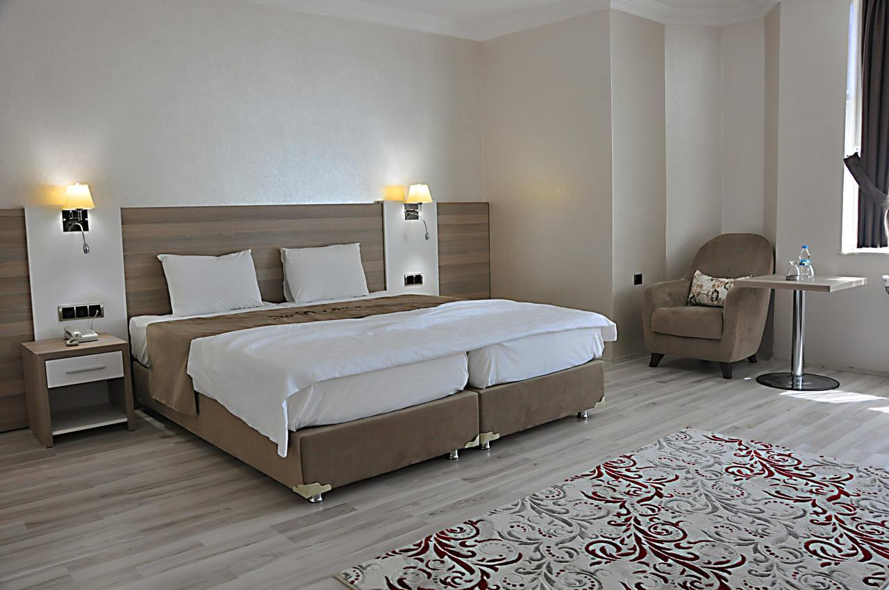 Elazig Sirin Hotel Luaran gambar