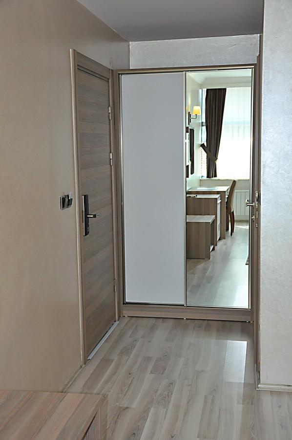 Elazig Sirin Hotel Luaran gambar