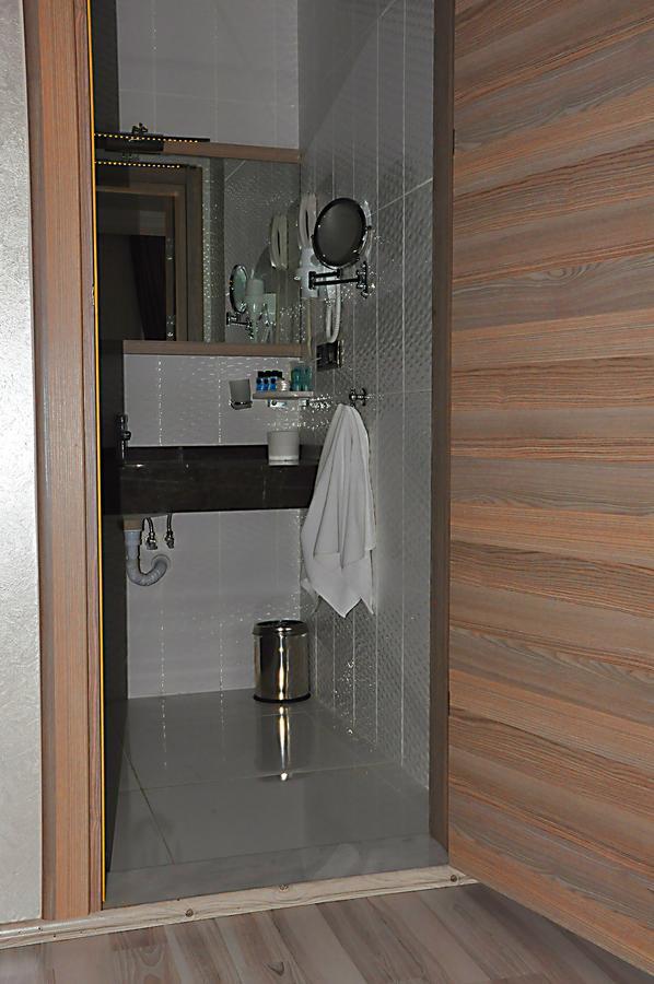 Elazig Sirin Hotel Luaran gambar