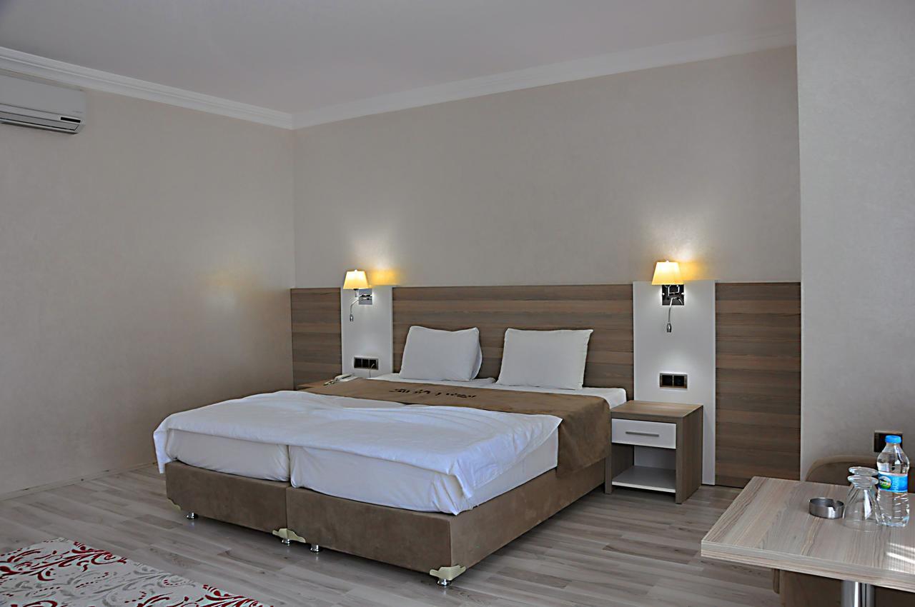Elazig Sirin Hotel Luaran gambar