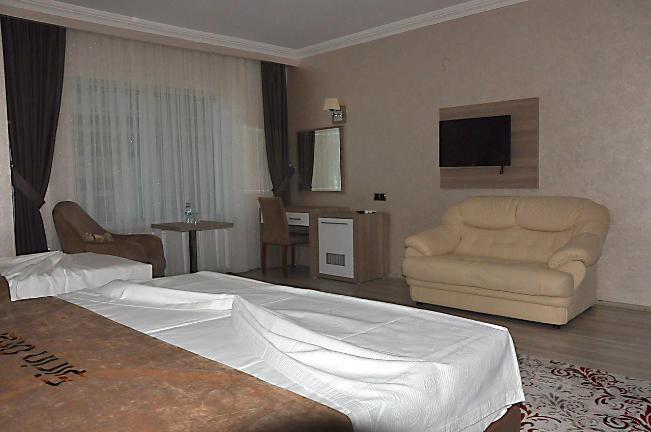 Elazig Sirin Hotel Luaran gambar