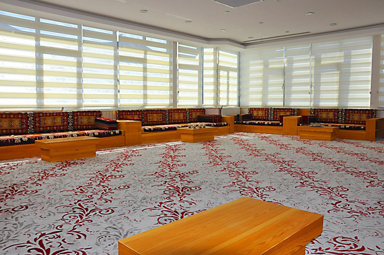 Elazig Sirin Hotel Luaran gambar