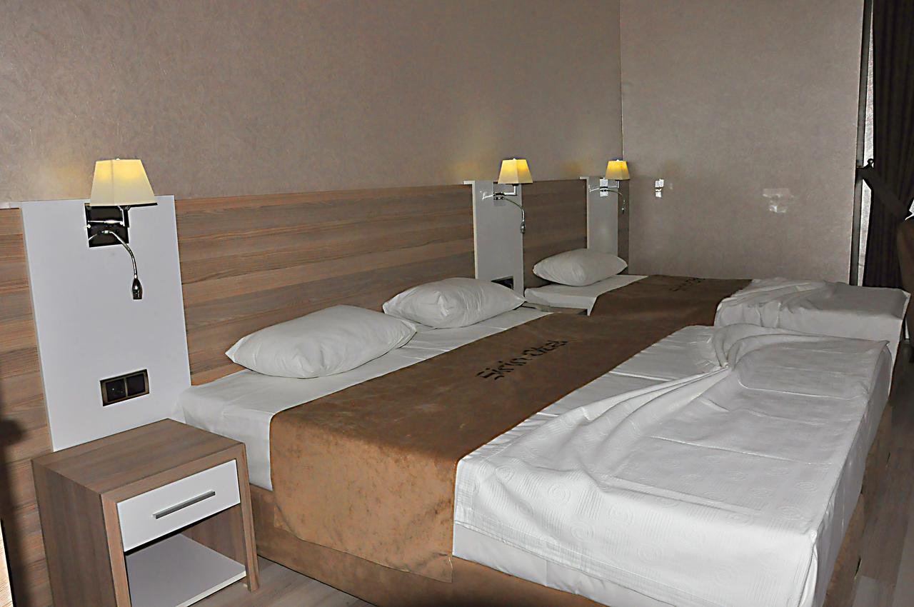 Elazig Sirin Hotel Luaran gambar