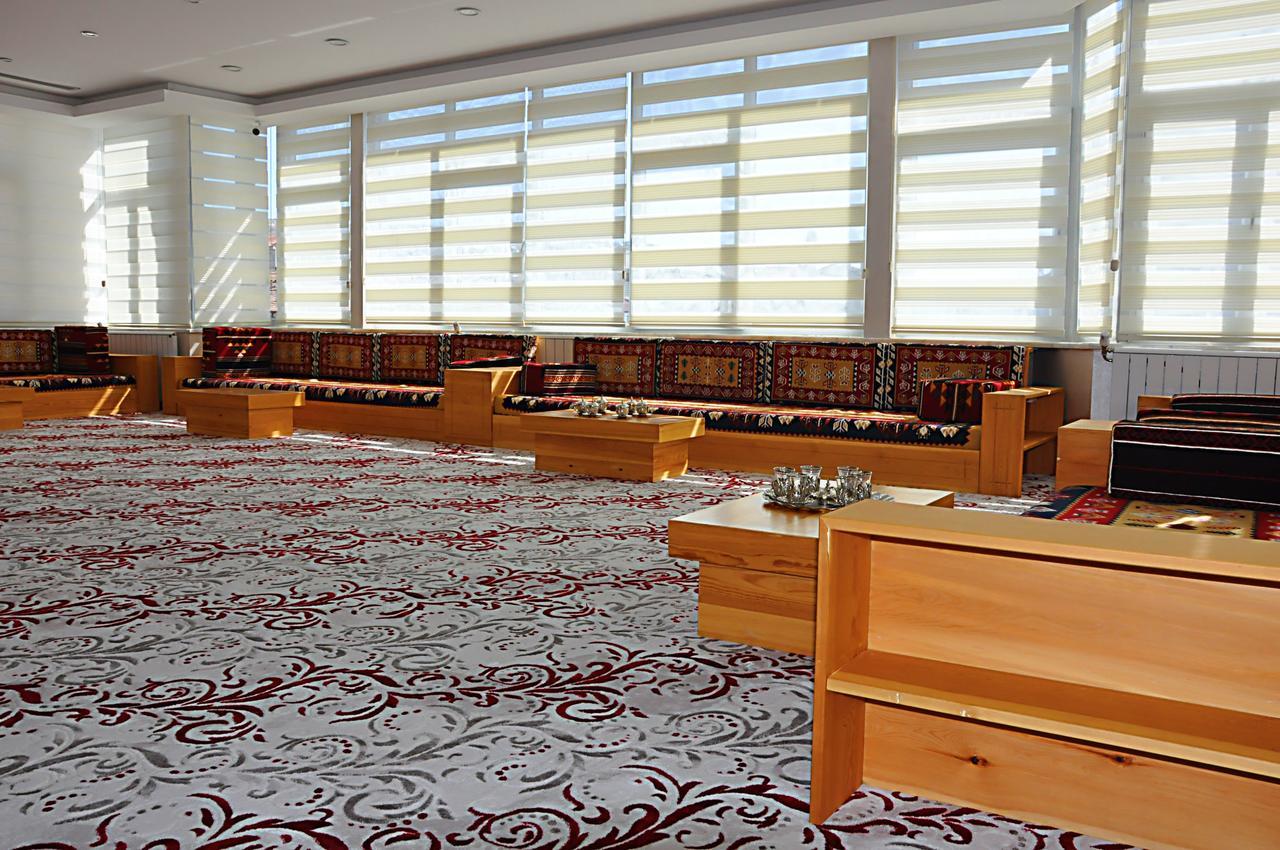 Elazig Sirin Hotel Luaran gambar