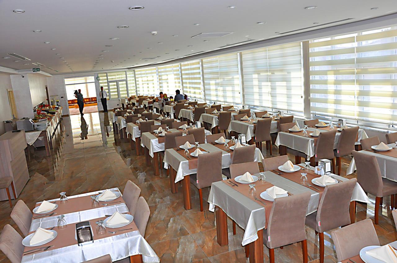 Elazig Sirin Hotel Luaran gambar