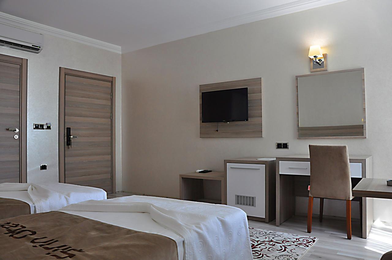 Elazig Sirin Hotel Luaran gambar
